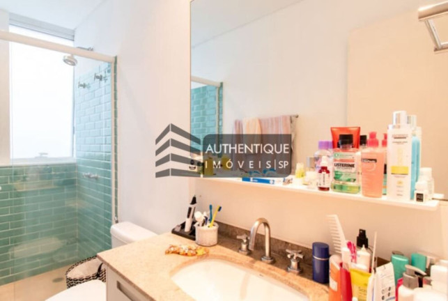Imagem Apartamento com 2 Quartos à Venda, 127 m² em Alto Da Lapa - São Paulo
