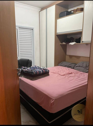 Imagem Cobertura com 2 Quartos à Venda, 100 m² em Vila Guiomar - Santo André Imagem Cobertura com 2 Quartos à Venda, 100 m² em Vila Guiomar - Santo André