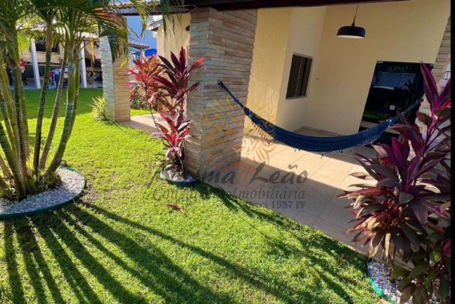Imagem Imóvel com 4 Quartos à Venda, 500 m² em Mosqueiro - Aracaju