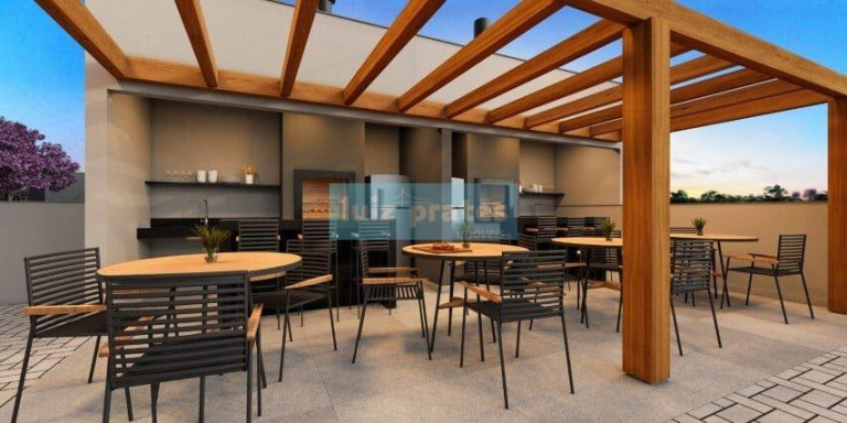 Imagem Apartamento com 2 Quartos à Venda, 51 m² em Jardim Sabará - Porto Alegre