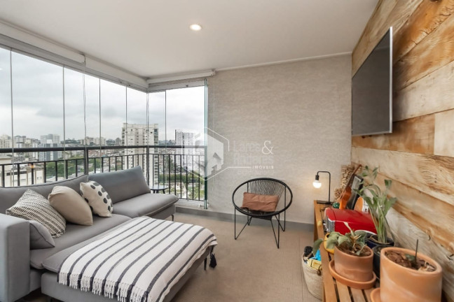 Imagem Apartamento com 2 Quartos à Venda, 89 m² em Jardim Prudência - São Paulo Imagem Apartamento com 2 Quartos à Venda, 89 m² em Jardim Prudência - São Paulo