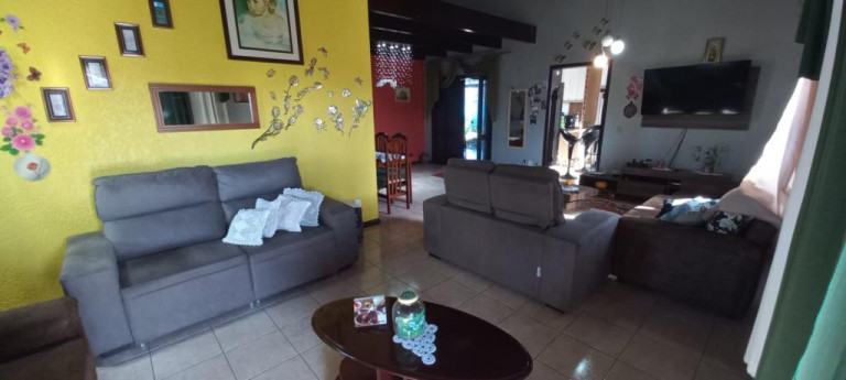 Imagem Casa com 4 Quartos à Venda, 186 m² em Arroio Teixeira - Capao Da Canoa