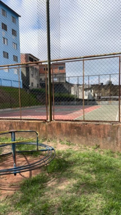 Imagem Apartamento com 2 Quartos à Venda, 48 m² em Jardim Itamarati - Poá Imagem Apartamento com 2 Quartos à Venda, 48 m² em Jardim Itamarati - Poá