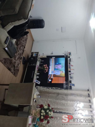 Imagem Apartamento com 2 Quartos à Venda, 39 m² em Jardim Ansalca - Guarulhos