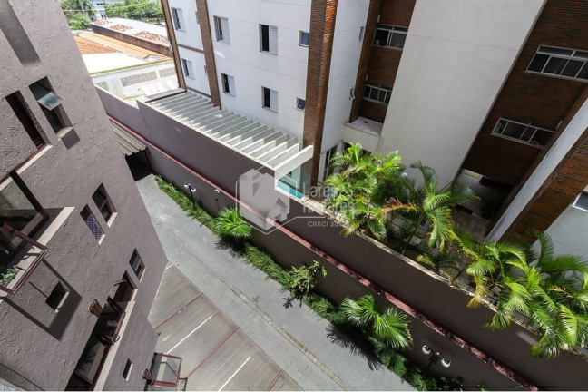 Foto do imóvel Apartamento com 3 Quartos à Venda, 94 m² em Vila Leopoldina - São Paulo