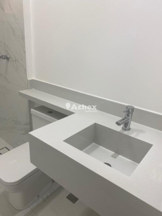 Imagem Apartamento com 3 Quartos à Venda, 91 m² em Swiss Park - Campinas