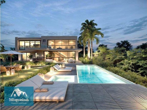Casa com 5 Quartos à Venda, 280 m² em Porta Do Sol - Mairinque