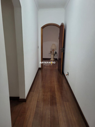 Imagem Casa com 3 Quartos à Venda, 226 m² em Jardim Casablanca - São Paulo Imagem Casa com 3 Quartos à Venda, 226 m² em Jardim Casablanca - São Paulo