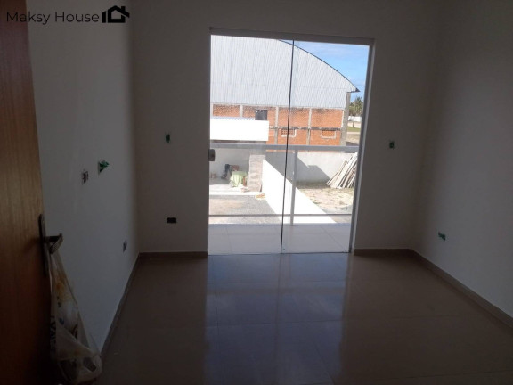 Imagem Sobrado com 3 Quartos à Venda, 245 m² em Bal. Brejatuba - Guaratuba