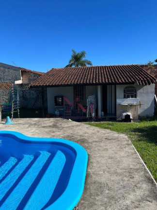 Imagem Casa com 3 Quartos à Venda, 600 m² em Grajáu - Pontal Do Paraná