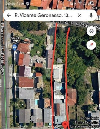 Imagem Casa com 5 Quartos à Venda, 787 m² em Boa Vista - Curitiba