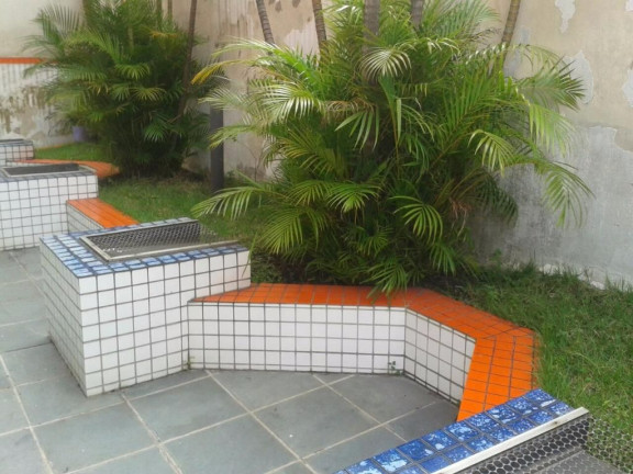 Imagem Apartamento com 3 Quartos à Venda, 87 m² em Jardim - Santo André Imagem Apartamento com 3 Quartos à Venda, 87 m² em Jardim - Santo André