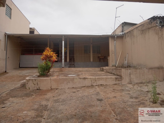 Imagem Casa com 2 Quartos à Venda, 95 m² em Jardim Luiz Cia - Sumaré Imagem Casa com 2 Quartos à Venda, 95 m² em Jardim Luiz Cia - Sumaré