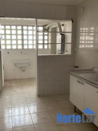 Imagem Apartamento com 3 Quartos à Venda, 96 m² em Casa Verde - São Paulo