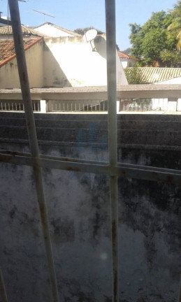 Imagem Apartamento com 1 Quarto à Venda, 48 m² em Cocotá - Rio De Janeiro