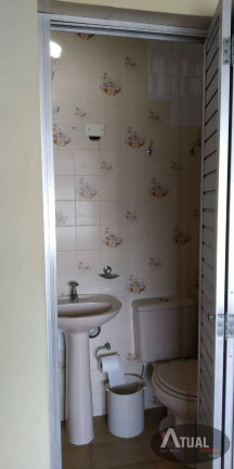 Imagem Apartamento com 2 Quartos à Venda, 70 m² em José Menino - Santos