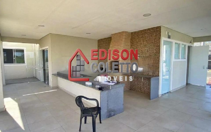 Imagem Apartamento com 2 Quartos à Venda, 45 m² em Jardim Parque Jupiá - Piracicaba Imagem Apartamento com 2 Quartos à Venda, 45 m² em Jardim Parque Jupiá - Piracicaba