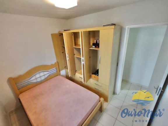 Imagem Apartamento com 2 Quartos para Alugar ou Temporada, 52 m² em Sabaúna - Itanhaém