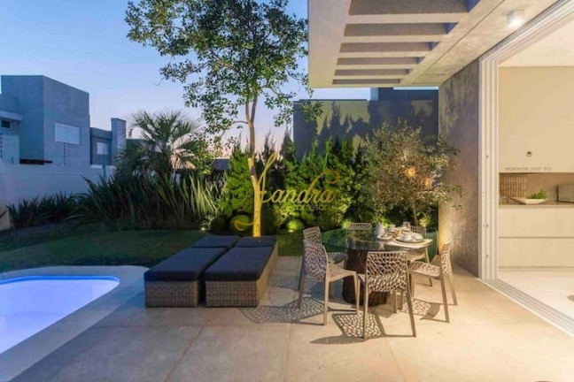 Imagem Casa de Condomínio com 5 Quartos à Venda, 360 m² em Centro - Xangri-la