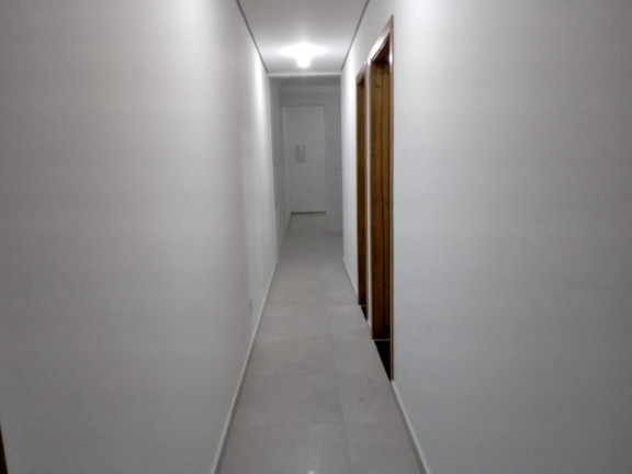 Imagem Casa com 2 Quartos à Venda, 150 m² em Rádio Clube - Santos