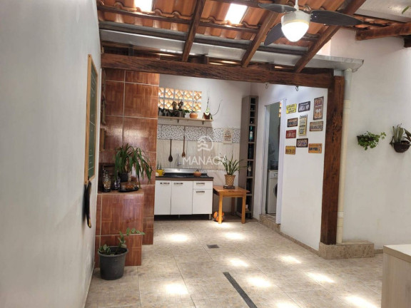 Imagem Casa com 3 Quartos à Venda, 130 m² em Centro - Barra Velha