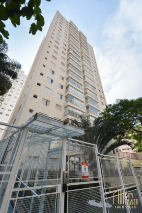 Imagem Apartamento com 3 Quartos à Venda, 85 m² em Chácara Inglesa - São Paulo Imagem Apartamento com 3 Quartos à Venda, 85 m² em Chácara Inglesa - São Paulo