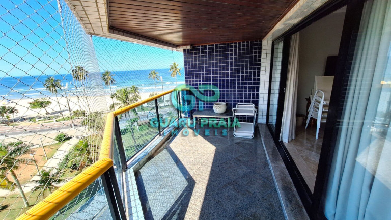 Imagem Apartamento com 4 Quartos à Venda, 156 m² em Enseada - Guarujá Imagem Apartamento com 4 Quartos à Venda, 156 m² em Enseada - Guarujá