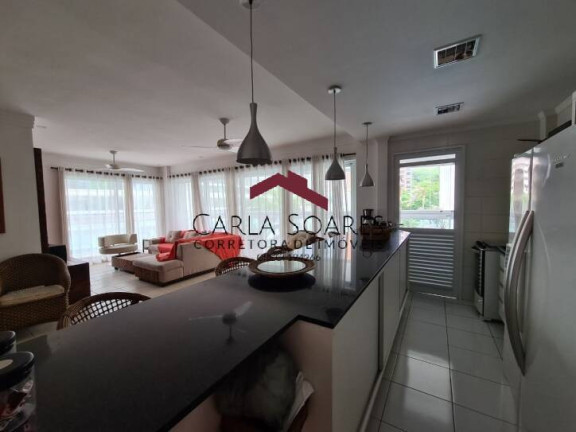 Imagem Apartamento com 3 Quartos à Venda, 156 m² em Vila Alzira - Guarujá Imagem Apartamento com 3 Quartos à Venda, 156 m² em Vila Alzira - Guarujá