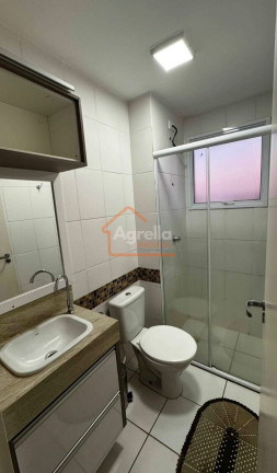 Imagem Imóvel com 2 Quartos à Venda, 46 m² em Condomínio Residencial Dos Manacás - Mogi Mirim Imagem Imóvel com 2 Quartos à Venda, 46 m² em Condomínio Residencial Dos Manacás - Mogi Mirim