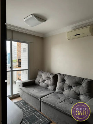 Imagem Apartamento com 3 Quartos à Venda, 72 m² em Moóca - São Paulo