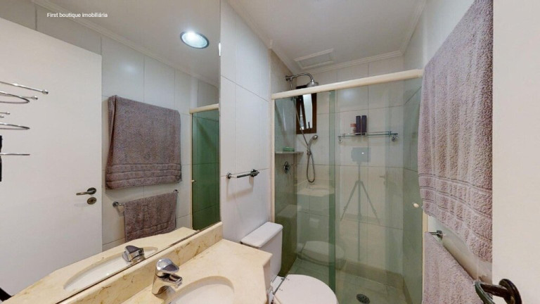 Imagem Apartamento com 3 Quartos à Venda, 77 m² em Vila Mascote - São Paulo Imagem Apartamento com 3 Quartos à Venda, 77 m² em Vila Mascote - São Paulo