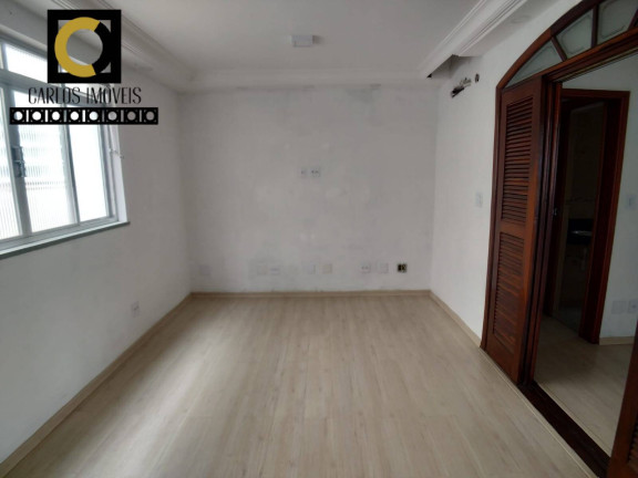 Imagem Apartamento com 3 Quartos à Venda, 100 m² em Pompéia - Santos