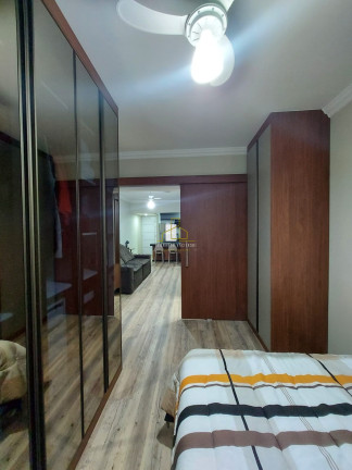 Imagem Imóvel com 2 Quartos à Venda, 40 m² em Jardim Camburi - Vitória
