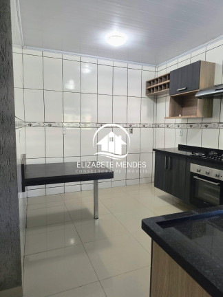 Imagem Casa com 2 Quartos para Alugar, em Parque Heroismo - Suzano Imagem Casa com 2 Quartos para Alugar, em Parque Heroismo - Suzano