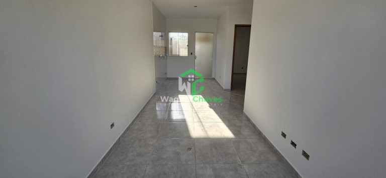 Imagem Casa com 2 Quartos à Venda, 48 m² em Primavera - Pontal Do Paraná
