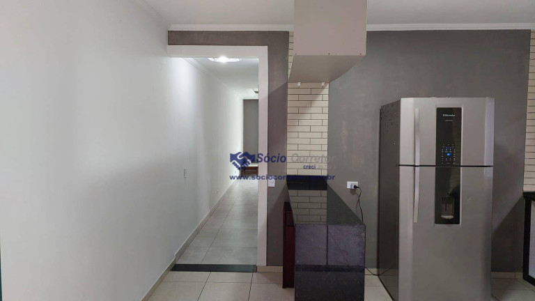 Imagem Sobrado com 3 Quartos à Venda, 150 m² em Parque Continental Ii - Guarulhos