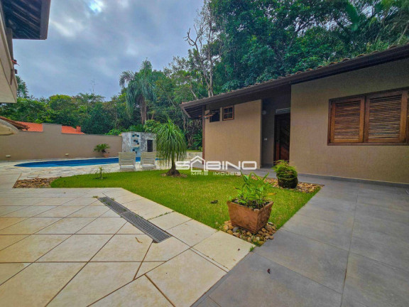 Imagem Casa com 5 Quartos à Venda, 310 m² em Riviera De São Lourenço - Bertioga