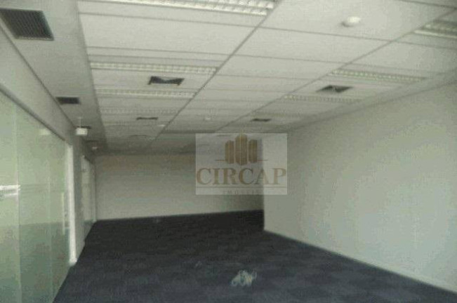 Imagem Sala Comercial para Alugar, 2.844 m² em Jardim São Luís - São Paulo
