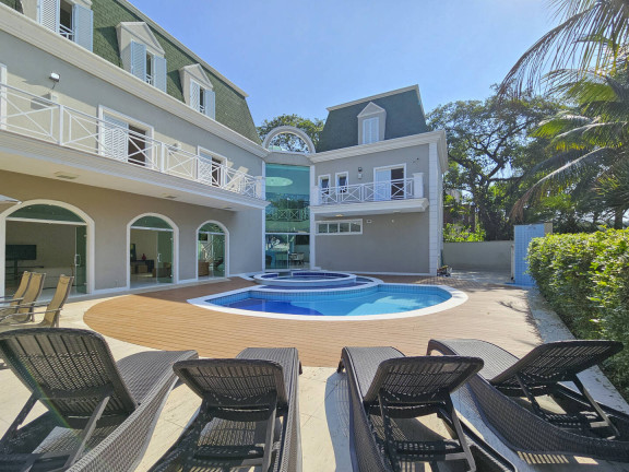 Imagem Casa com 5 Quartos à Venda, 580 m² em Riviera De São Lourenço - Bertioga Imagem Casa com 5 Quartos à Venda, 580 m² em Riviera De São Lourenço - Bertioga