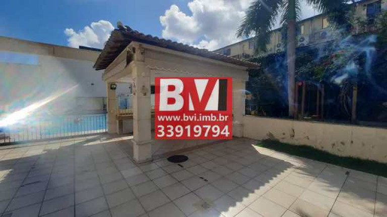Imagem Apartamento com 2 Quartos à Venda, 60 m² em Vila Da Penha - Rio De Janeiro Imagem Apartamento com 2 Quartos à Venda, 60 m² em Vila Da Penha - Rio De Janeiro