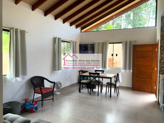 Imagem Casa com 3 Quartos à Venda, 480 m² em Caraguatatuba