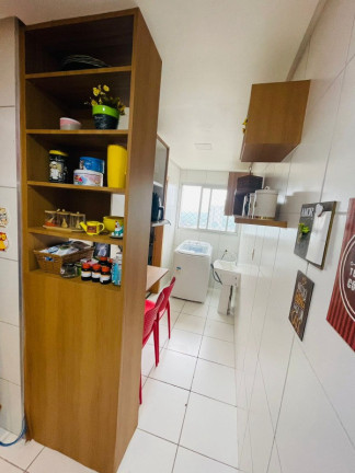 Imagem Imóvel com 3 Quartos à Venda, 84 m² em Dom Pedro I - Manaus