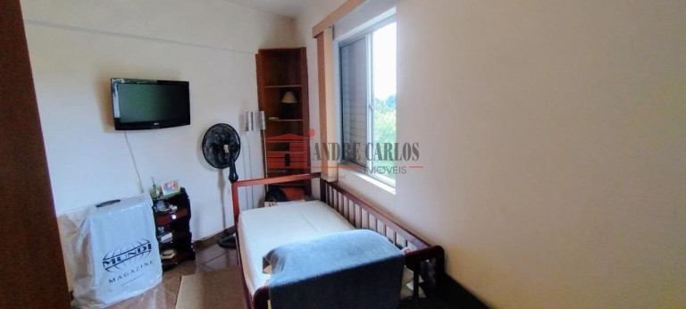 Imagem Apartamento com 2 Quartos à Venda, 75 m² em Vila Osasco - Osasco