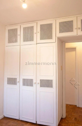 Imagem Apartamento com 2 Quartos à Venda, 110 m² em Vila Clementino - São Paulo
