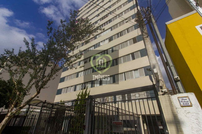 Imagem Apartamento com 3 Quartos à Venda, 94 m² em Pompeia - São Paulo Imagem Apartamento com 3 Quartos à Venda, 94 m² em Pompeia - São Paulo