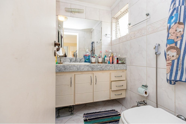 Imagem Apartamento com 3 Quartos à Venda, 116 m² em Morro Dos Ingleses - São Paulo Imagem Apartamento com 3 Quartos à Venda, 116 m² em Morro Dos Ingleses - São Paulo