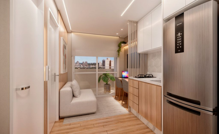 Imagem Apartamento com 2 Quartos à Venda, 61 m² em Itaquera - São Paulo Imagem Apartamento com 2 Quartos à Venda, 61 m² em Itaquera - São Paulo