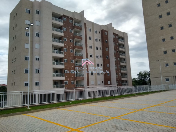 Imagem Apartamento com 2 Quartos à Venda, 58 m² em Medeiros - Jundiaí