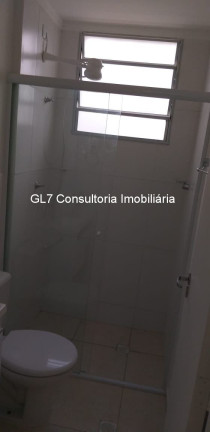 Imagem Apartamento com 2 Quartos à Venda, 48 m² em Salto Ville - Salto