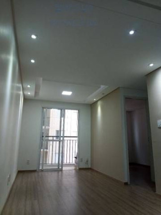Imagem Apartamento com 2 Quartos à Venda, 48 m² em Dos Casa - São Bernardo Do Campo Imagem Apartamento com 2 Quartos à Venda, 48 m² em Dos Casa - São Bernardo Do Campo